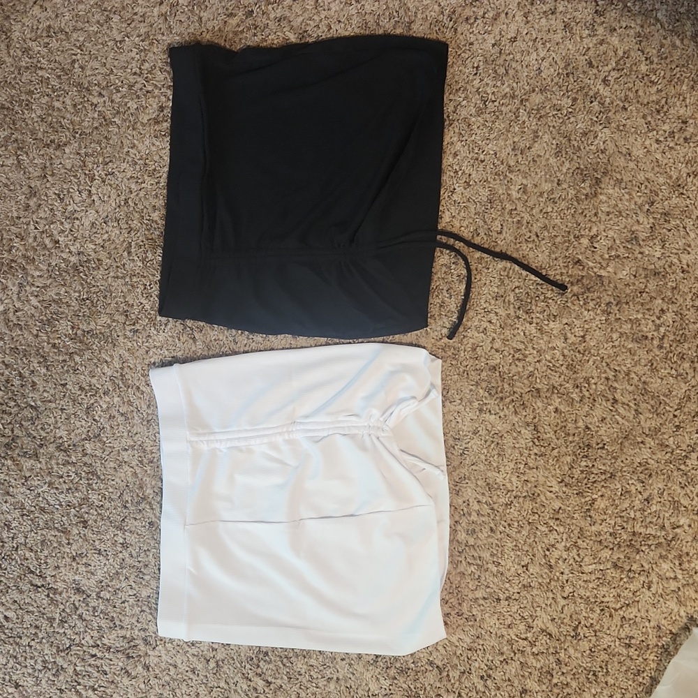2 Skirts